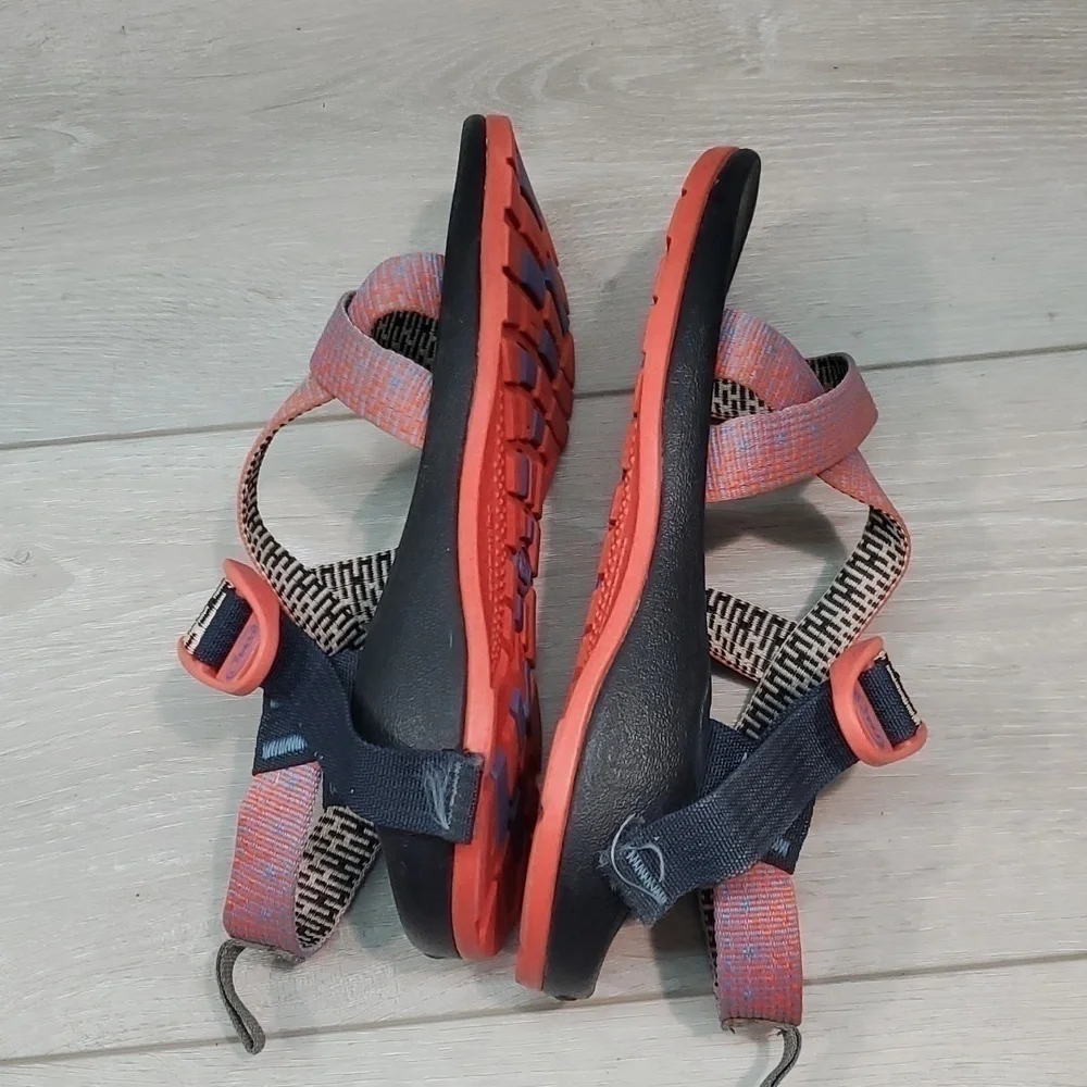 Chaco good ll8box
